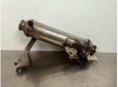 Recambio de enfriador gases egr para opel vectra c berlina 1.9 cdti cat (z 19 dtl) referencia OEM IAM 55203716   2