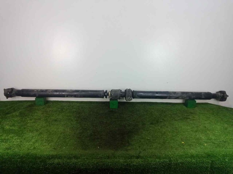 Recambio de transmision central para hyundai santa fe (sm) 2.4 cat referencia OEM IAM 4930026000  