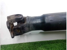 Recambio de transmision central para hyundai santa fe (sm) 2.4 cat referencia OEM IAM 4930026000   2