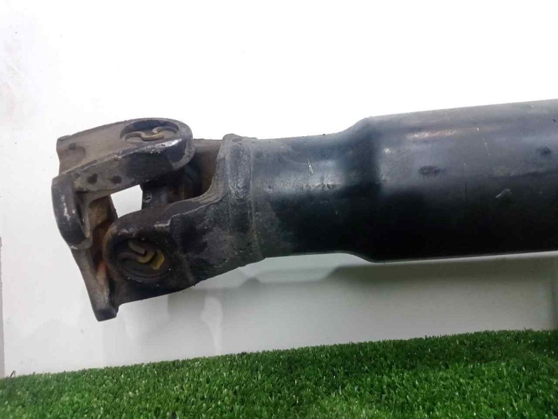 Recambio de transmision central para hyundai santa fe (sm) 2.4 cat referencia OEM IAM 4930026000  