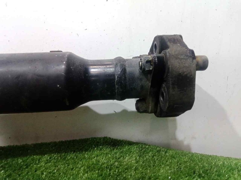 Recambio de transmision central para hyundai santa fe (sm) 2.4 cat referencia OEM IAM 4930026000  