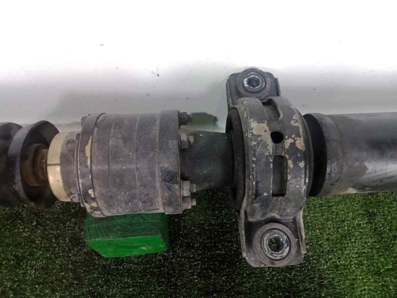 Recambio de transmision central para hyundai santa fe (sm) 2.4 cat referencia OEM IAM 4930026000  