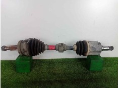 Recambio de transmision delantera izquierda para hyundai santa fe (bm) 2.2 crdi cat referencia OEM IAM 495002B260-C05C15 CON.COR