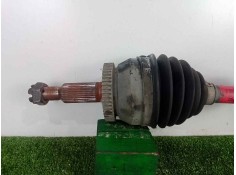 Recambio de transmision delantera izquierda para hyundai santa fe (bm) 2.2 crdi cat referencia OEM IAM 495002B260-C05C15 CON.COR 2