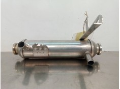 Recambio de enfriador gases egr para opel vectra c berlina 1.9 cdti referencia OEM IAM 55182589  
