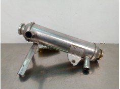 Recambio de enfriador gases egr para opel vectra c berlina 1.9 cdti referencia OEM IAM 55182589   2