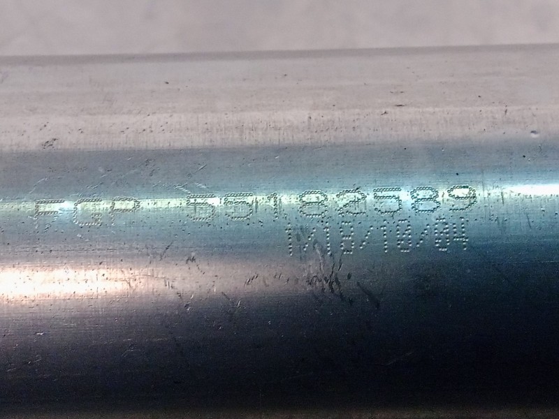 Recambio de enfriador gases egr para opel vectra c berlina 1.9 cdti referencia OEM IAM 55182589  