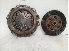 Recambio de kit embrague para renault trafic (desde 5.89) 1.9 diesel referencia OEM IAM 180712A0750-195088  