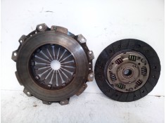 Recambio de kit embrague para renault trafic (desde 5.89) 1.9 diesel referencia OEM IAM 180712A0750-195088   2
