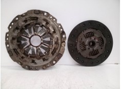 Recambio de kit embrague para opel corsa c 1.2 16v cat (z 12 xep / lb4) referencia OEM IAM 9223223-12992591  