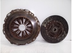 Recambio de kit embrague para opel corsa c 1.2 16v cat (z 12 xep / lb4) referencia OEM IAM 9223223-12992591   2