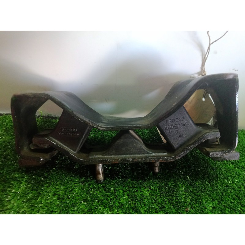 Recambio de soporte motor trasero para subaru legacy kombi/outback b14 2.0 diesel cat referencia OEM IAM 41022A  