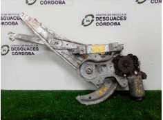 Recambio de elevalunas delantero derecho para lancia kappa berlina 2.4 turbodiesel referencia OEM IAM  ELECTRICO 