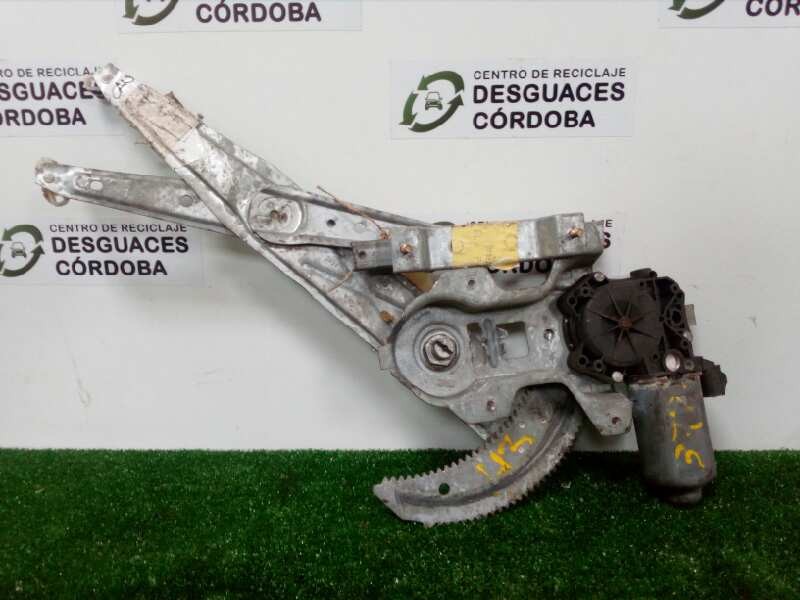 Recambio de elevalunas delantero derecho para lancia kappa berlina 2.4 turbodiesel referencia OEM IAM  ELECTRICO 