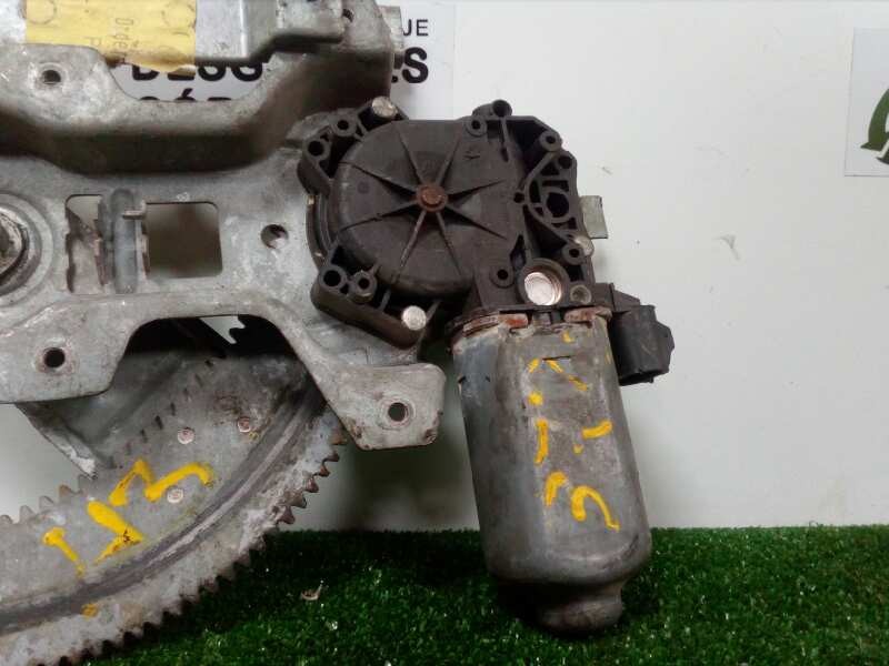 Recambio de elevalunas delantero derecho para lancia kappa berlina 2.4 turbodiesel referencia OEM IAM  ELECTRICO 