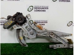 Recambio de elevalunas delantero izquierdo para lancia kappa berlina 2.4 turbodiesel referencia OEM IAM  ELECTRICO 