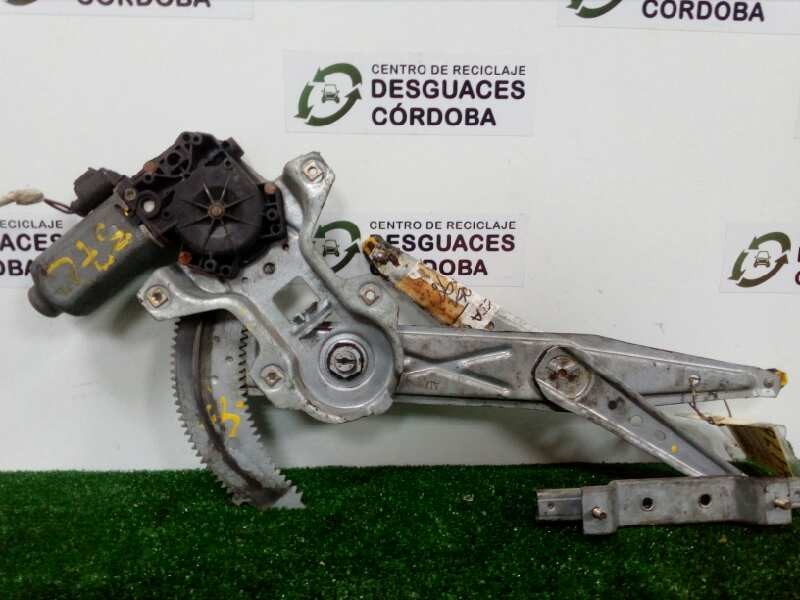 Recambio de elevalunas delantero izquierdo para lancia kappa berlina 2.4 turbodiesel referencia OEM IAM  ELECTRICO 