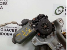 Recambio de elevalunas delantero izquierdo para lancia kappa berlina 2.4 turbodiesel referencia OEM IAM  ELECTRICO  2