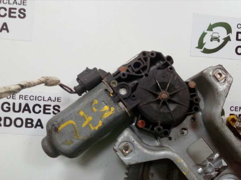 Recambio de elevalunas delantero izquierdo para lancia kappa berlina 2.4 turbodiesel referencia OEM IAM  ELECTRICO 