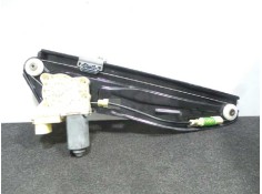 Recambio de elevalunas trasero derecho para bmw serie 7 (e65/e66) 4.0 v8 cat referencia OEM IAM 0206008001-5WK1052-06C5005-71388 2