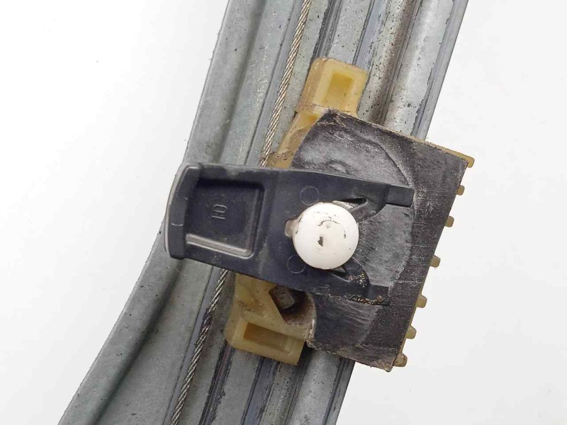 Recambio de elevalunas delantero izquierdo para renault laguna iii 2.0 dci diesel cat referencia OEM IAM 807010002R ELECTRICO SI