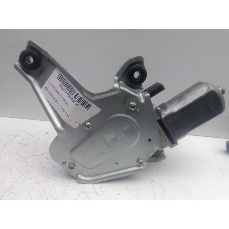 Recambio de motor limpia trasero para jeep renegade 1.0 t-gdi cat referencia OEM IAM MS2596002930-9035-C758  