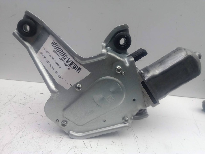 Recambio de motor limpia trasero para jeep renegade 1.0 t-gdi cat referencia OEM IAM MS2596002930-9035-C758  
