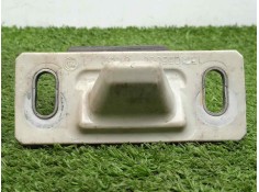 Recambio de moldura para fiat ducato maxi furgón g. vol. 35 (290) 2.3 jtd cat referencia OEM IAM 1371035080 ENGANCHE.CORREDERA 