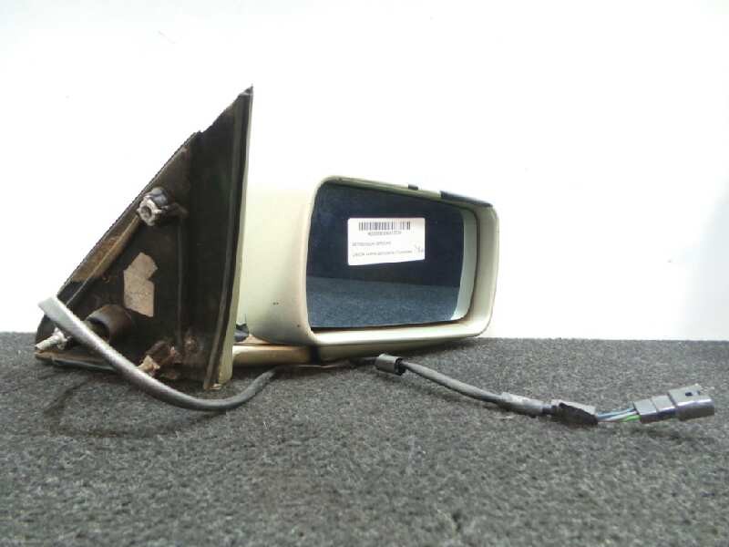 Recambio de retrovisor derecho para lancia kappa berlina 2.4 turbodiesel referencia OEM IAM  ELECTRICO 3 PINES