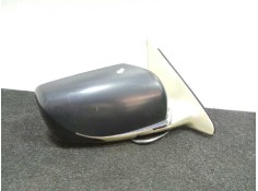Recambio de retrovisor derecho para lancia kappa berlina 2.4 turbodiesel referencia OEM IAM  ELECTRICO 3 PINES 2