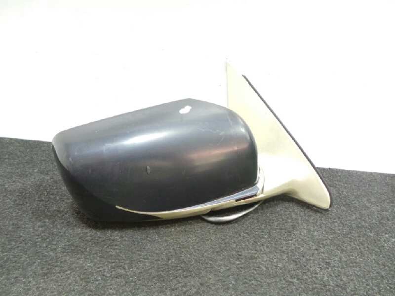 Recambio de retrovisor derecho para lancia kappa berlina 2.4 turbodiesel referencia OEM IAM  ELECTRICO 3 PINES