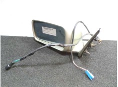 Recambio de retrovisor izquierdo para lancia kappa berlina 2.4 turbodiesel referencia OEM IAM  ELECTRICO MARRON