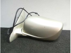 Recambio de retrovisor izquierdo para lancia kappa berlina 2.4 turbodiesel referencia OEM IAM  ELECTRICO MARRON 2