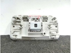 Recambio de luz interior para toyota auris 1.4 turbodiesel cat referencia OEM IAM    2