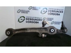 Recambio de brazo suspension inferior delantero derecho para audi a6 berlina (4f2) 2.0 tdi referencia OEM IAM   