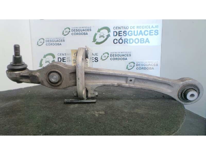 Recambio de brazo suspension inferior delantero derecho para audi a6 berlina (4f2) 2.0 tdi referencia OEM IAM   