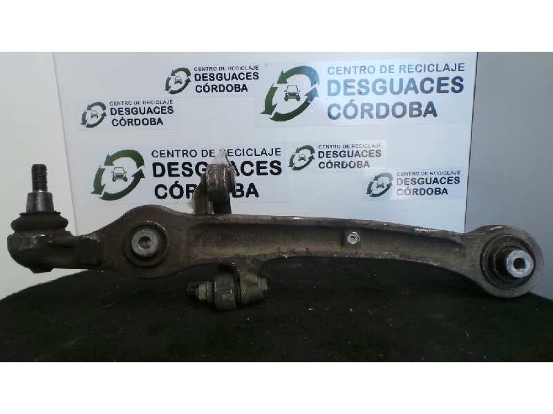 Recambio de brazo suspension inferior delantero izquierdo para audi a6 berlina (4f2) 2.0 tdi referencia OEM IAM   