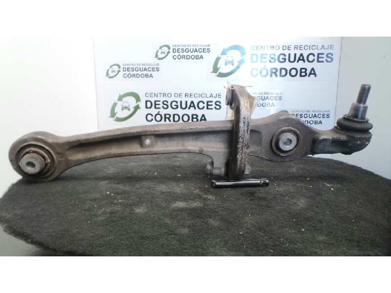 Recambio de brazo suspension inferior delantero izquierdo para audi a6 berlina (4f2) 2.0 tdi referencia OEM IAM   