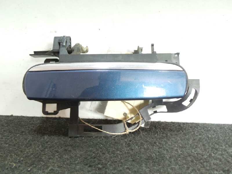 Recambio de maneta exterior delantera derecha para audi a6 berlina (4f2) 2.0 tdi referencia OEM IAM   