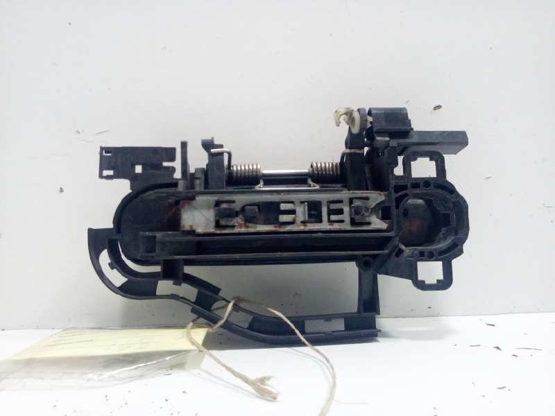 Recambio de maneta exterior delantera derecha para audi a6 berlina (4f2) 2.0 tdi referencia OEM IAM   