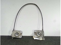 Recambio de cerradura capot para bmw x5 (e53) 3.0 24v cat referencia OEM IAM   