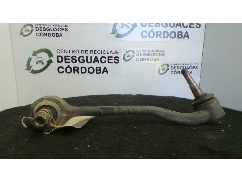 Recambio de brazo suspension inferior delantero izquierdo para bmw x5 (e53) 3.0 24v cat referencia OEM IAM   
