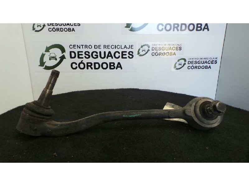 Recambio de brazo suspension inferior delantero izquierdo para bmw x5 (e53) 3.0 24v cat referencia OEM IAM   