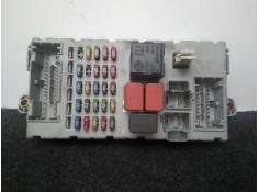 Recambio de modulo electronico para fiat punto berlina (188) 1.2 cat referencia OEM IAM 46520600-46520600CPL  