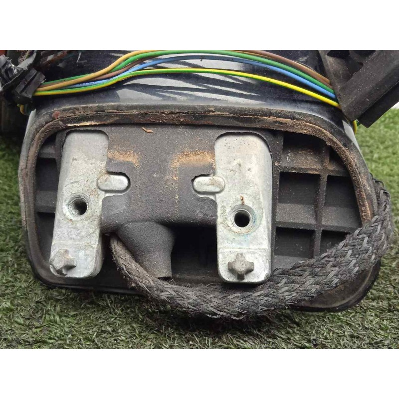 Recambio de retrovisor izquierdo para citroën c4 coupe 1.6 hdi cat (9hy / dv6ted4) referencia OEM IAM SINREFERENCIA 04-11 - ELEC