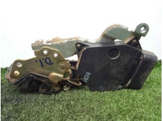 Recambio de cerradura puerta delantera izquierda para toyota rav 4 (a2) 2.0 turbodiesel cat referencia OEM IAM  6.PINES 5.PUERTA 2