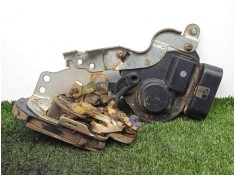 Recambio de cerradura puerta delantera derecha para toyota rav 4 (a2) 2.0 turbodiesel cat referencia OEM IAM  6.PINES 5.PUERTAS