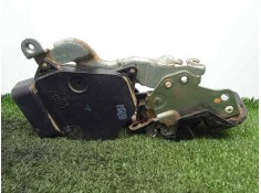 Recambio de cerradura puerta delantera derecha para toyota rav 4 (a2) 2.0 turbodiesel cat referencia OEM IAM  6.PINES 5.PUERTAS 2