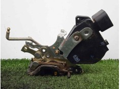 Recambio de cerradura puerta trasera izquierda para toyota rav 4 (a2) 2.0 turbodiesel cat referencia OEM IAM  2.PINES  2