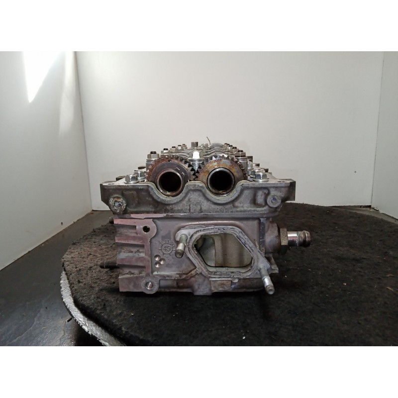 Recambio de culata para opel astra h ber. 1.7 16v cdti referencia OEM IAM Z17DTHZ17DTL  